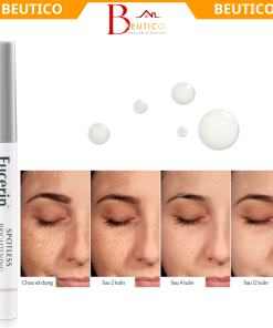 Bút Chấm Serum Tinh Chất Đặc Trị Đốm Nâu Và Thâm Nám Eucerin Spotless Brightening Spot Corrector 5ML (1)