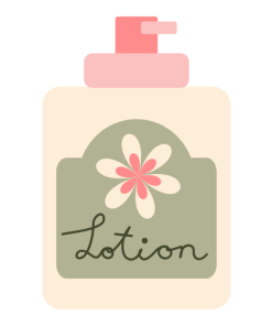 Lotion/ Sữa dưỡng
