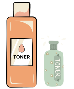 Toner