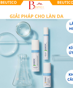 Kem Dưỡng Chống Lão Hóa Dưỡng Ẩm Phục Hồi Làm Dịu Da Obagi Clinical Kinetin+ Hydrating Cream 50ml