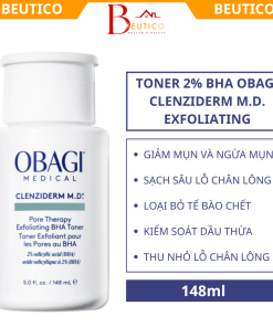 toner-2-bha-obagi-clenziderm-m.d-exfoliating-148ml-beutico