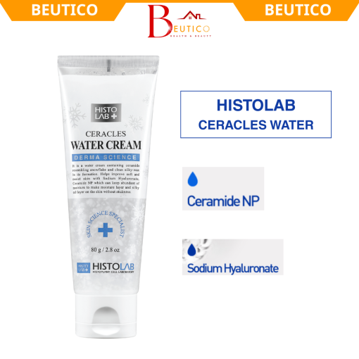 kem-duong-am-bong-tuyet-histolab-ceracles-water-cream-beutico